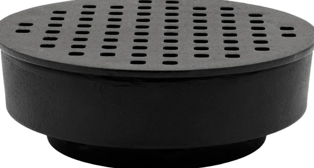 Outlet Yixing Tevarmer ?15 cm, Sort Tilbehør Til Kaffe Og Te