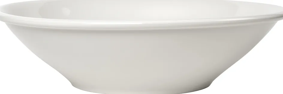 Online Broste Copenhagen Alfredo Skål Ø30 cm, Light Grey