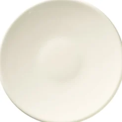 Broste Copenhagen Spisestue|Fade > Alfredo Serveringsfad ?24 cm, Cream