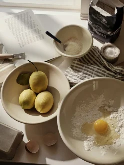 Discount Alfredo Skål Ø15 cm, Cream Skåle|Spisestue
