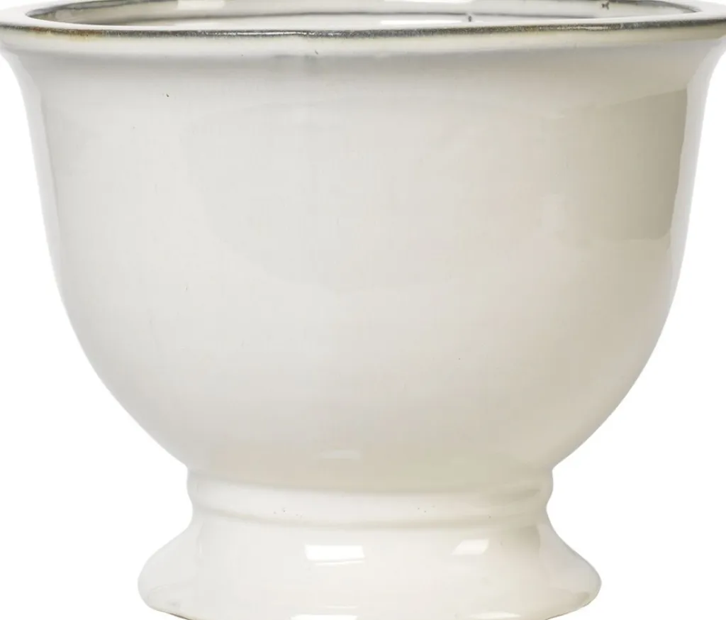 Hot Annabella Urtepotte H, Cream Stue|Urtepotter Og Krukker