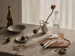 Broste Copenhagen Karafler > Bubble Karaffel m. Låg 75 cl, Klar