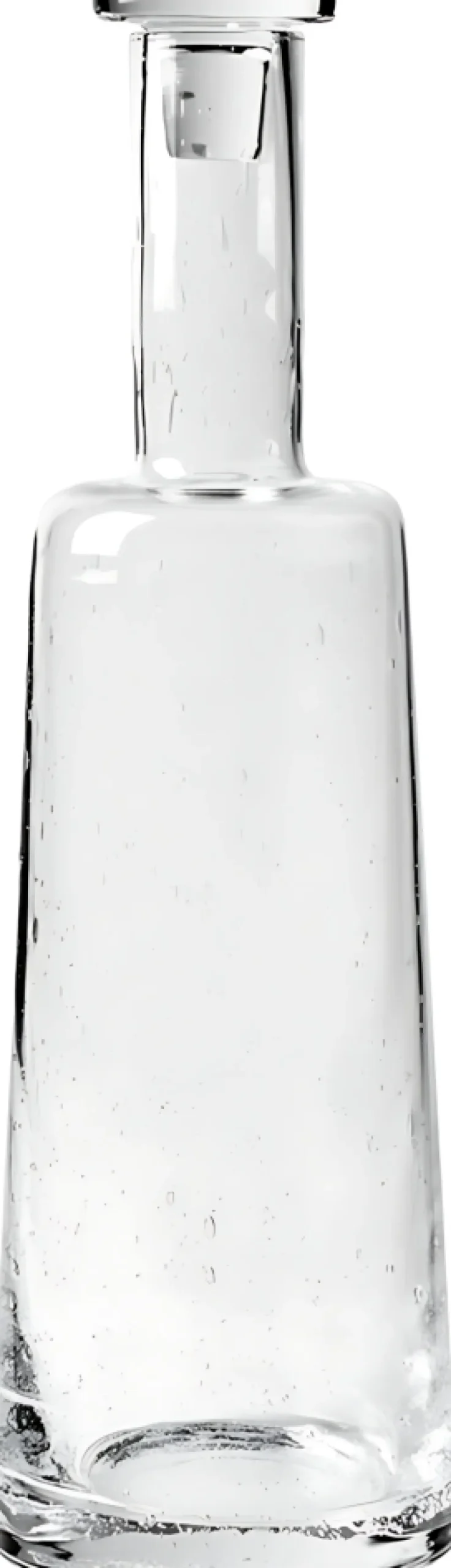 Broste Copenhagen Karafler > Bubble Karaffel m. Låg 75 cl, Klar
