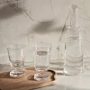 Sale Bubble Rødvinsglas 25 cl, Klar Vinglas|Vinglas