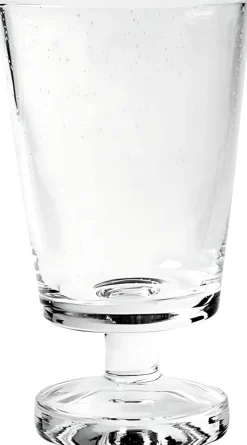 Sale Bubble Rødvinsglas 25 cl, Klar Vinglas|Vinglas