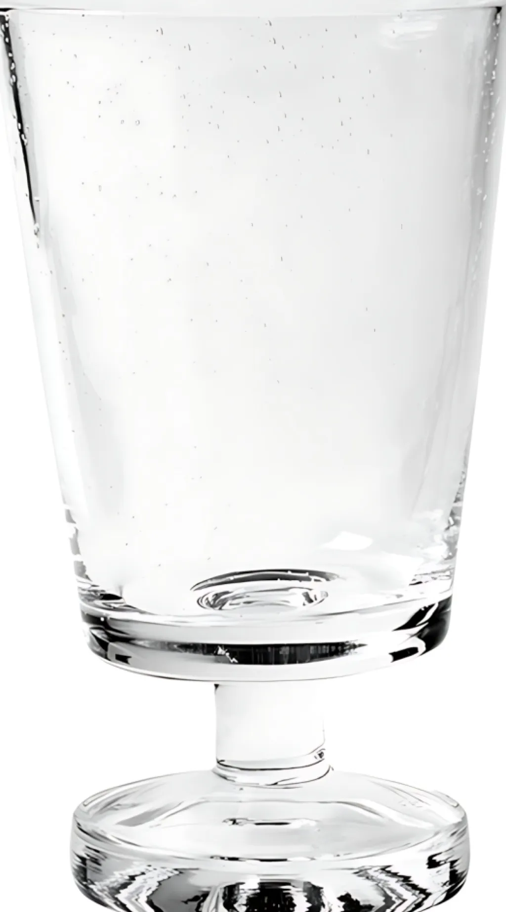 Sale Bubble Rødvinsglas 25 cl, Klar Vinglas|Vinglas