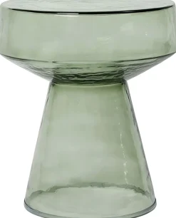 Clara Sidebord H44 cm, Borde