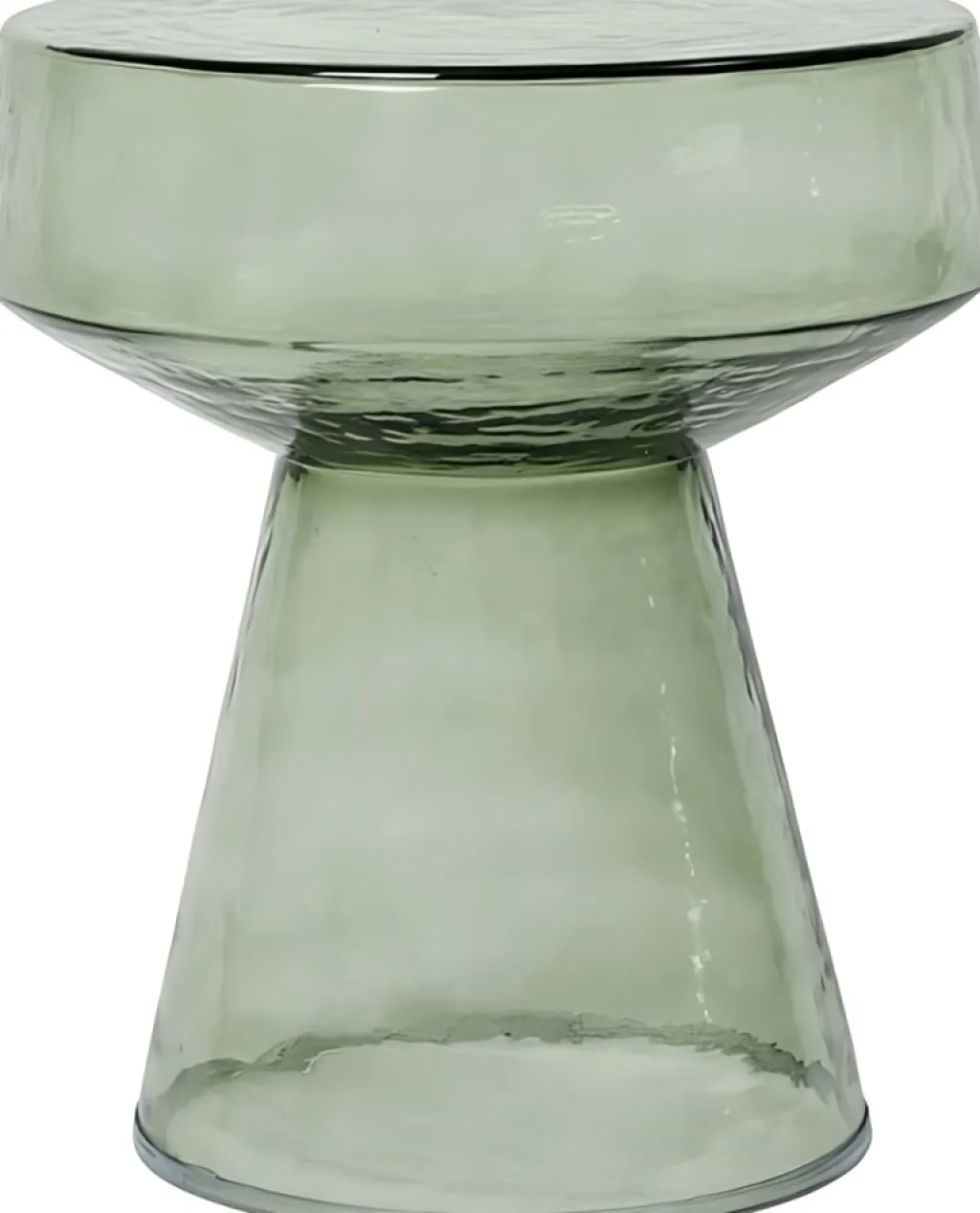 Clara Sidebord H44 cm, Borde