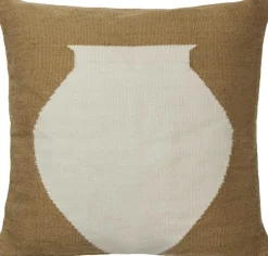 Clearance Delphine Pudebetræk 50x50 cm, Puder Og Betræk