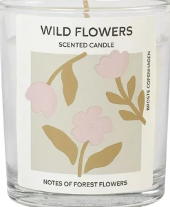 Discount Duftlys, Duftlys