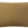 Broste Copenhagen Puder Og Betræk > Ebba Pudebetræk 40x60 cm, Brun