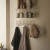 Sale Emmy Brødkurv 22x30 cm, Rattan Brødkurve|Spisestue
