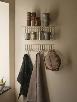 Sale Emmy Brødkurv 22x30 cm, Rattan Brødkurve|Spisestue