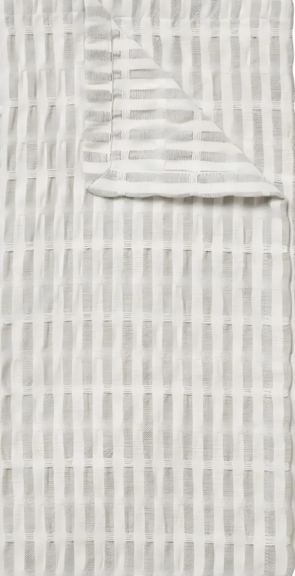 Online Broste Copenhagen Folke Viskestykke 50x70 cm, Fungi Grey