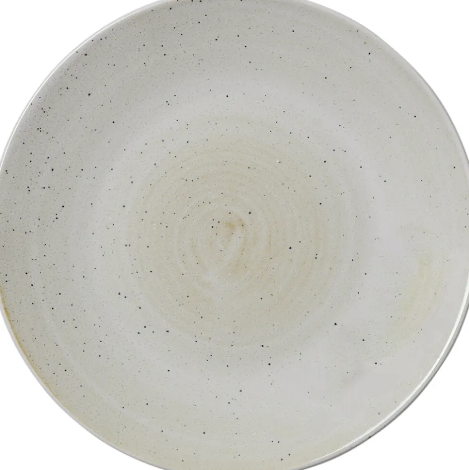 Discount Broste Copenhagen Grød Tallerken , Sand