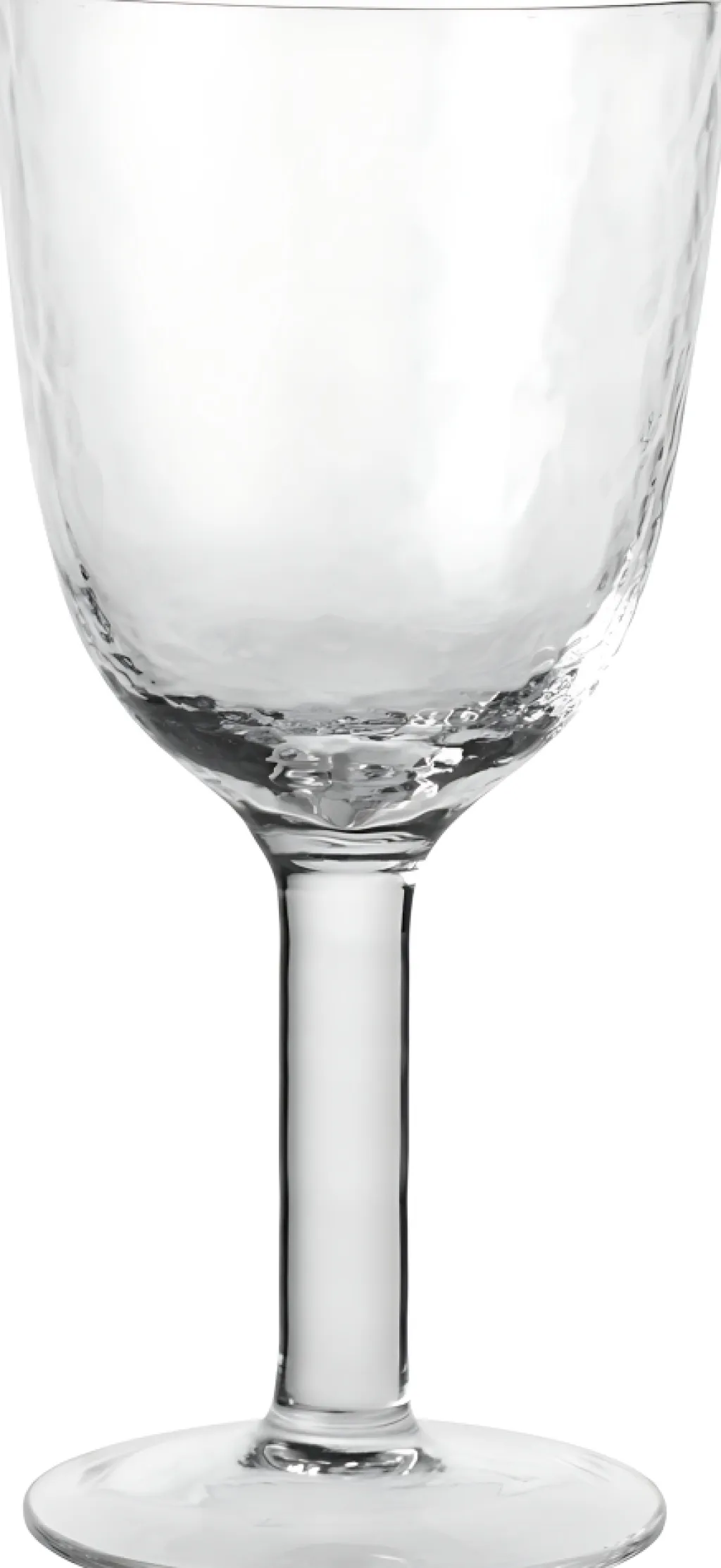Online Hammered Hvidvinsglas 30 cl Vinglas|Vinglas