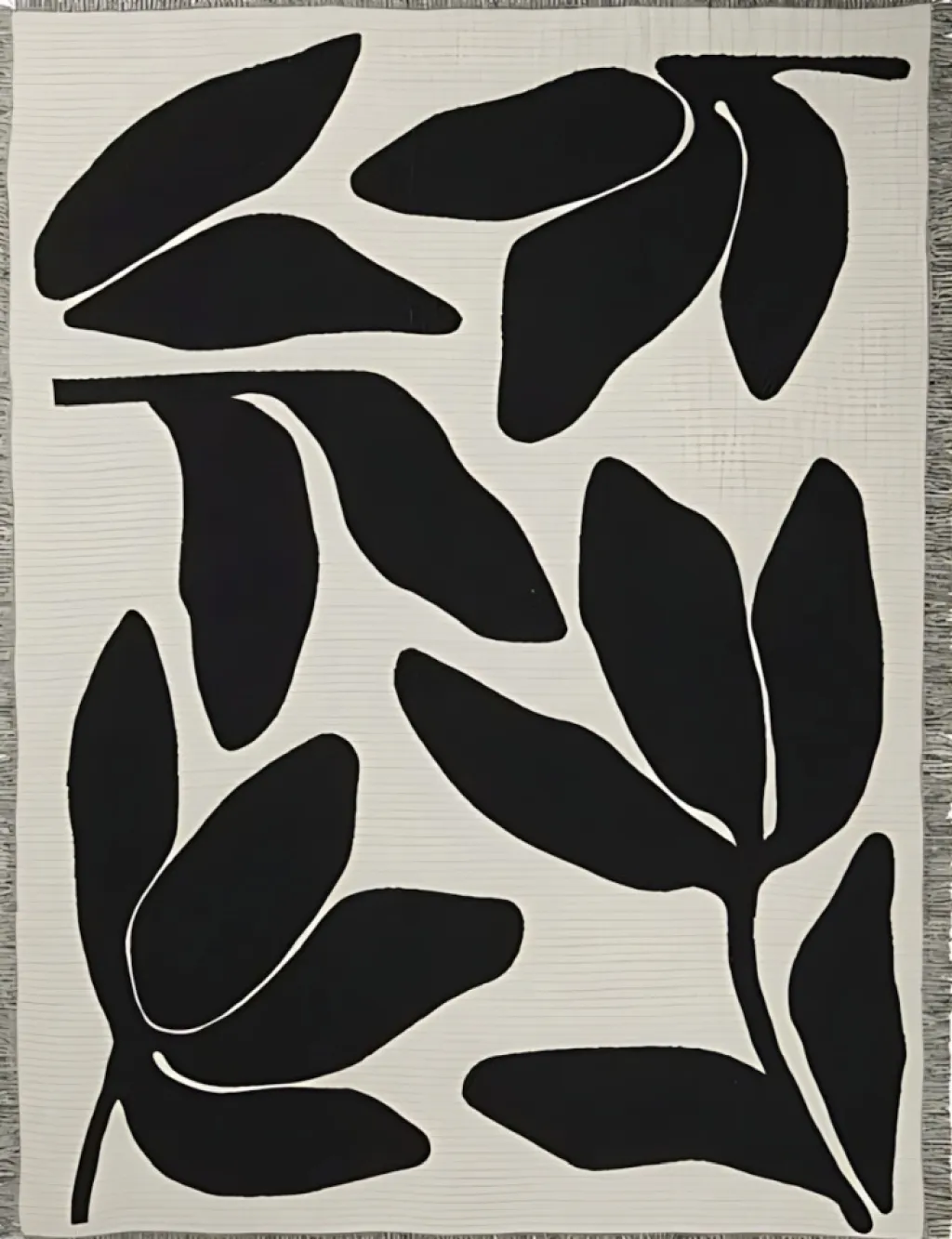 Broste Copenhagen Plaider Og Tæpper > Herbert Plaid 130x180 cm,