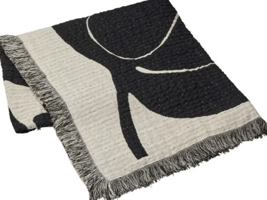 Broste Copenhagen Plaider Og Tæpper > Herbert Plaid 130x180 cm,