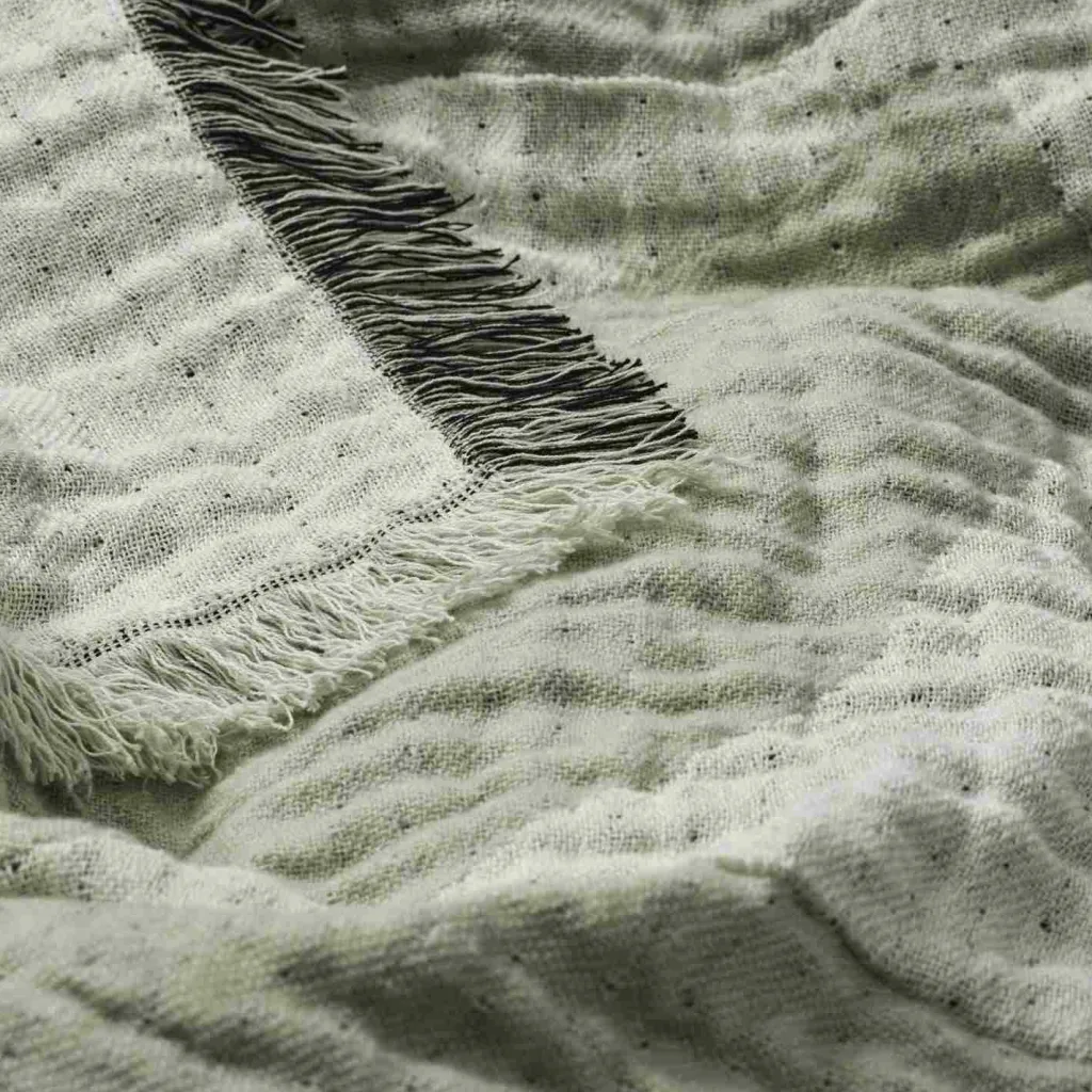 Clearance Herbert Plaid 130x180 cm, Plaider Og Tæpper