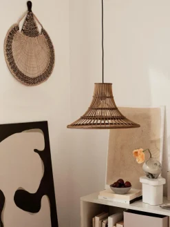 Discount Ingrid Vase 3 stk, Beige Stue|Vaser