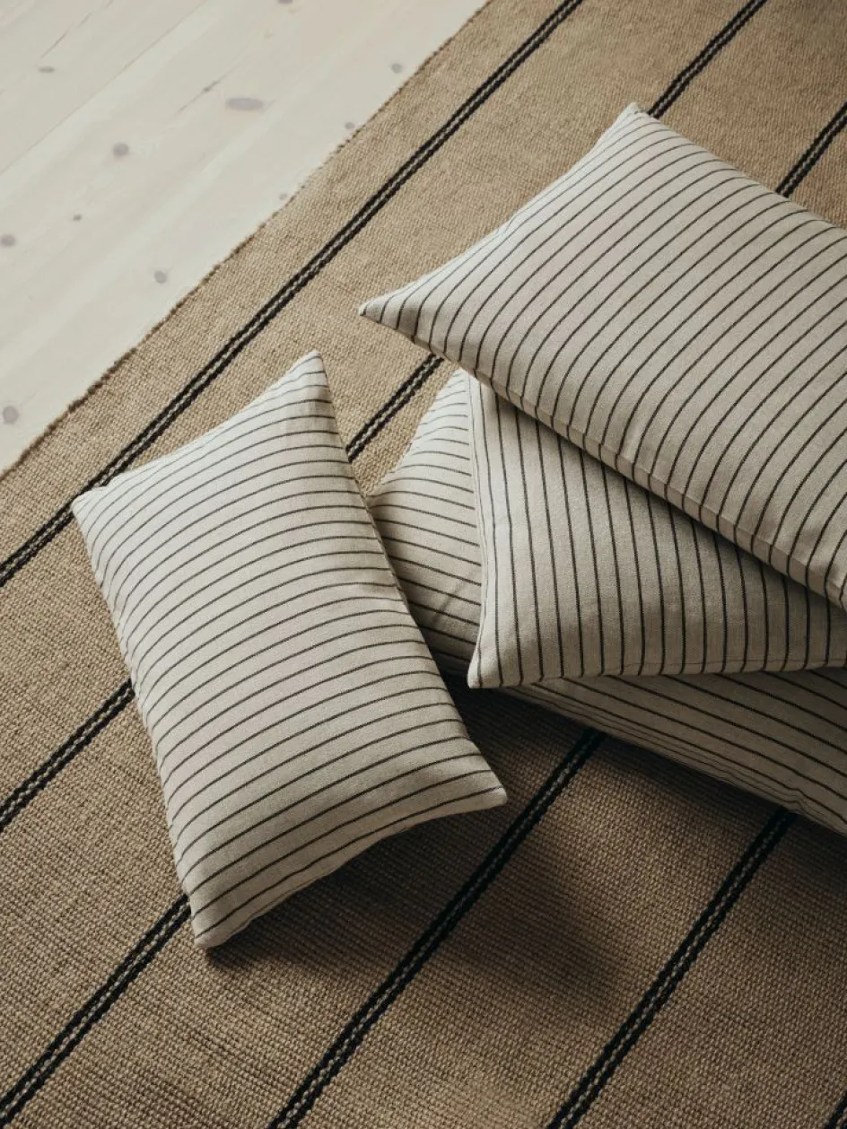 New Broste Copenhagen Karen Pudebetræk , Beige