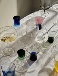 Broste Copenhagen Drinksglas|Drinksglas > Konus Cocktailglas ,