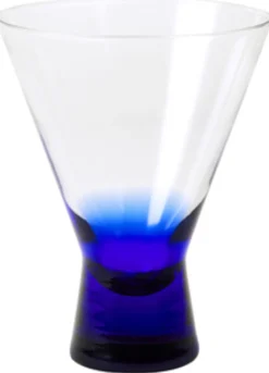 Sale Konus Cocktailglas , Intense Blue Drinksglas|Drinksglas
