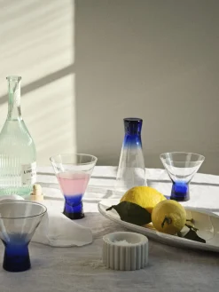 Sale Konus Cocktailglas , Intense Blue Drinksglas|Drinksglas