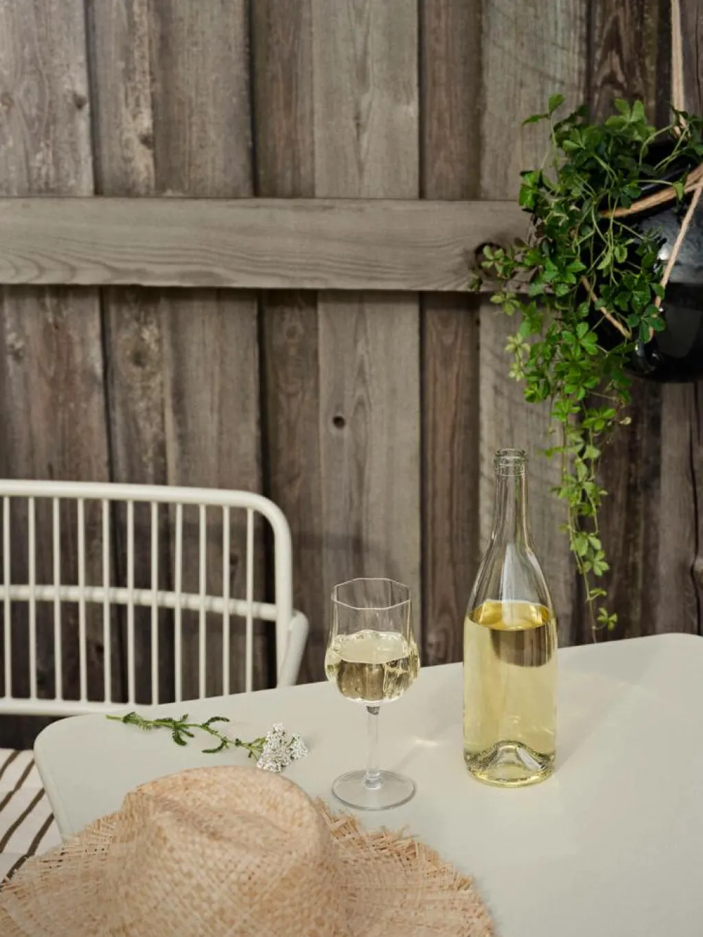 Broste Copenhagen Vinglas|Vinglas > Limfjord Hvidvinsglas 30 cl