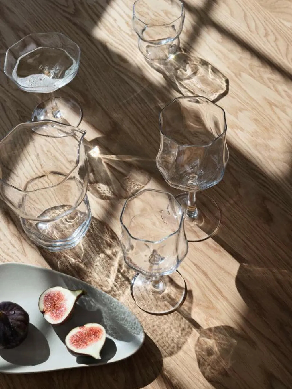 Broste Copenhagen Vinglas|Vinglas > Limfjord Hvidvinsglas 30 cl