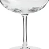 Outlet Broste Copenhagen Limfjord Champagneglas 17,5 cl