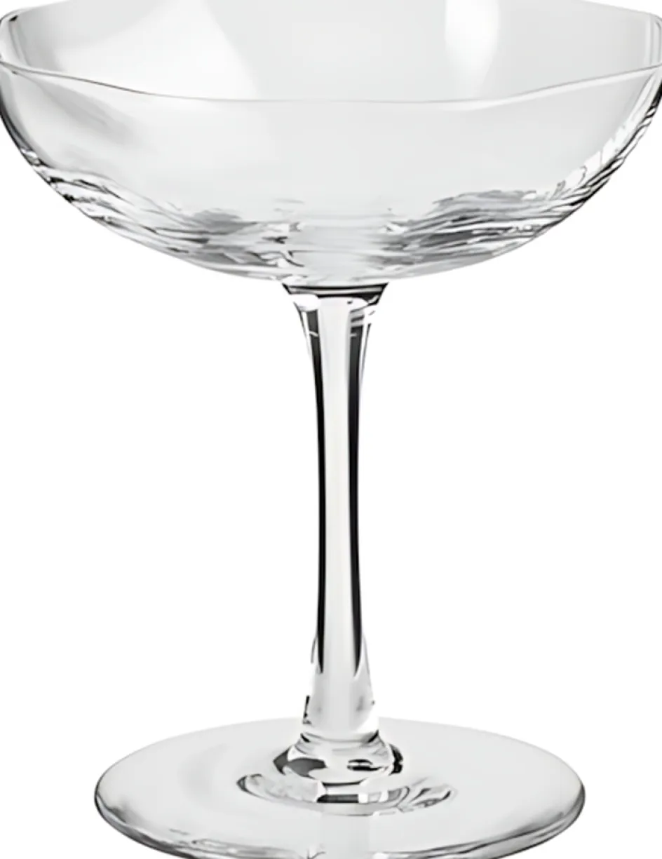Outlet Broste Copenhagen Limfjord Champagneglas 17,5 cl