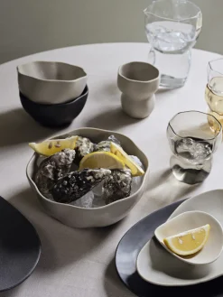 Broste Copenhagen Vandglas > Limfjord Drikkeglas ,