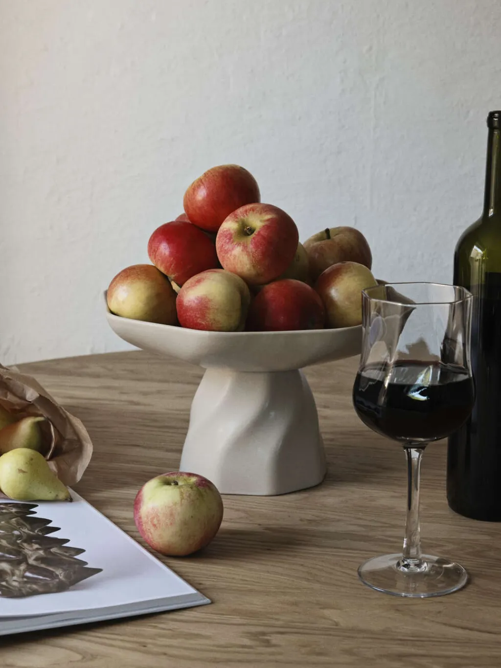 Discount Limfjord Rødvinsglas 40 cl Vinglas|Vinglas