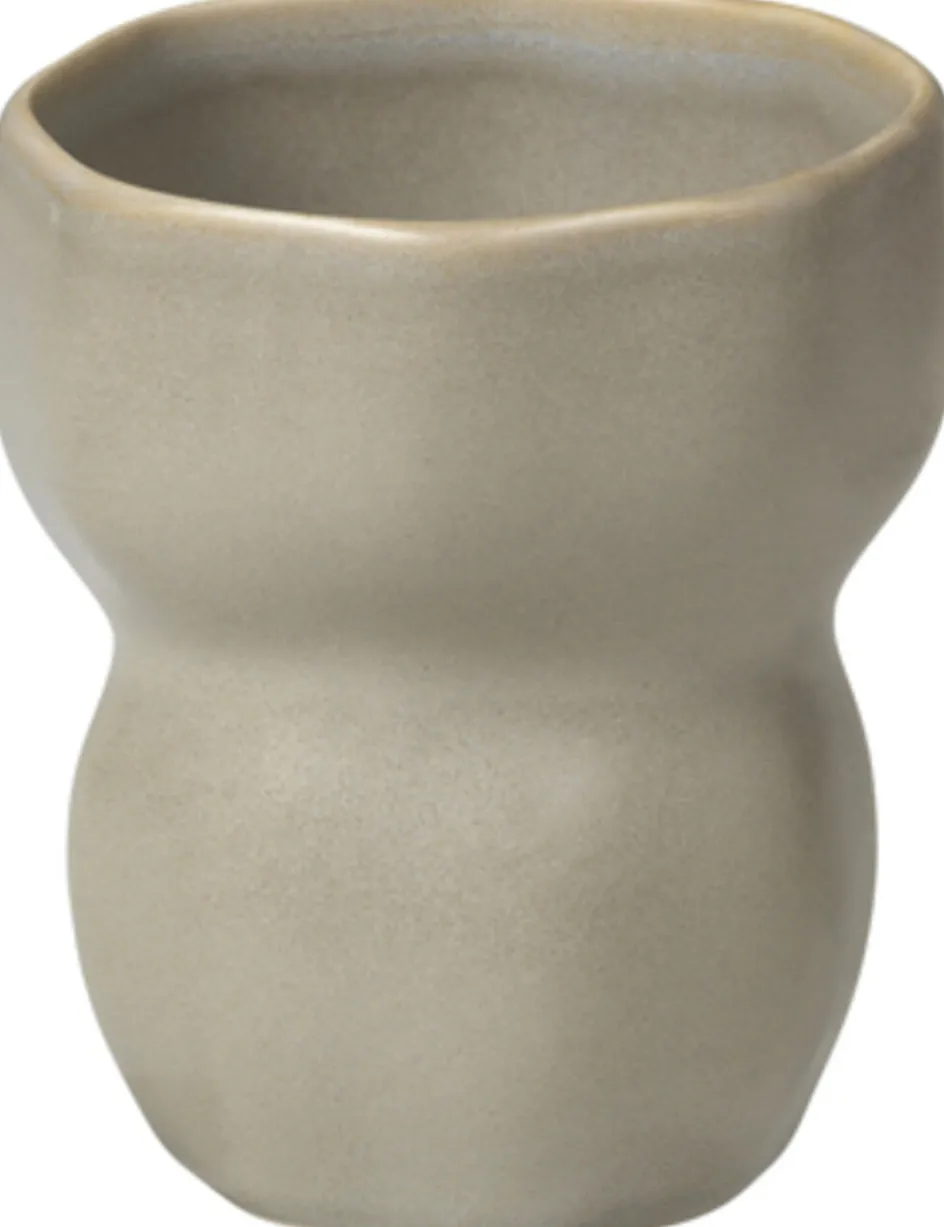 Discount Broste Copenhagen Limfjord Krus , Light Grey