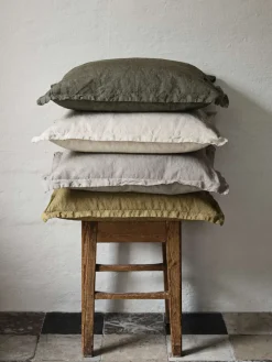 Broste Copenhagen Soveværelse|Puder Og Betræk ><noscript><img data-lazyloaded=
