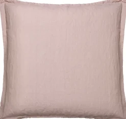 Hot Broste Copenhagen Linn Pudebetræk , Mauve Pink