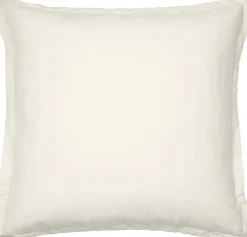 Broste Copenhagen Linn Pudebetræk , Castle Beige