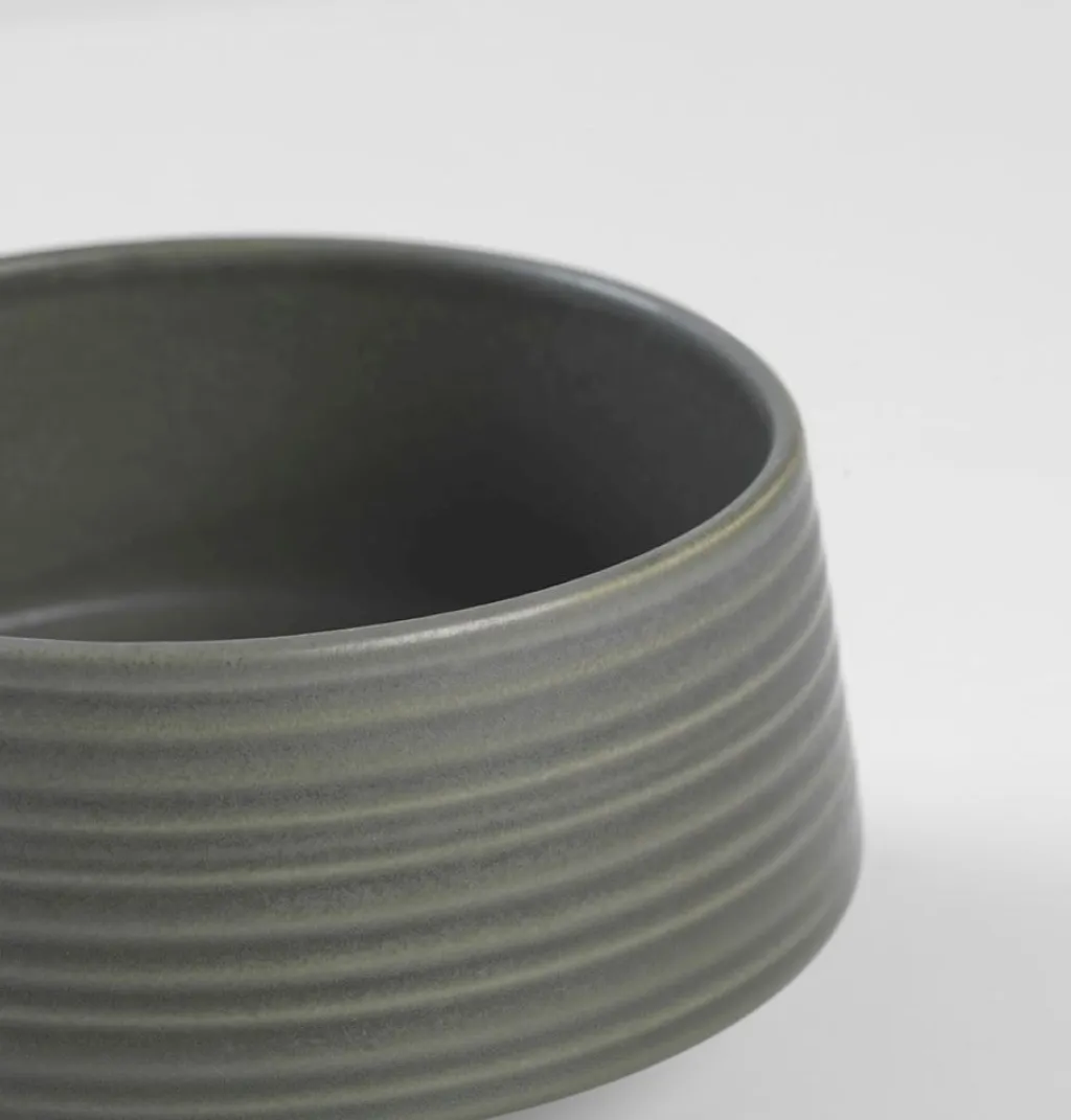 Broste Copenhagen Skåle|Spisestue > Miko Skål 2 stk. Ø14 cm,