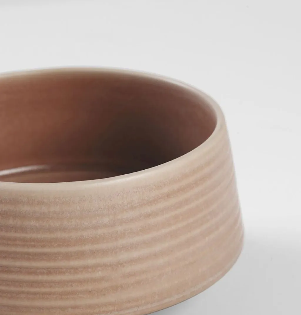 Broste Copenhagen Skåle|Spisestue > Miko Skål 2 stk. Ø14 cm,