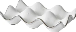 Broste Copenhagen Spisestue|Opbevaring Til Køkkenet > Nordic Sand Æggebakke 10x15 cm, Sand