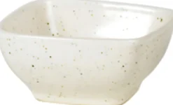 Broste Copenhagen Skåle|Spisestue > Nordic Vanilla Skål , Cream w. Grains
