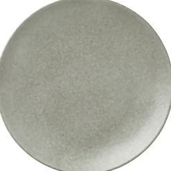 Outlet Nordic Marsh Tallerken , Light Dusty Green Middagstallerkener