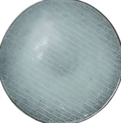 New Nordic Sea Tallerken , Soft Blue Desserttallerkener
