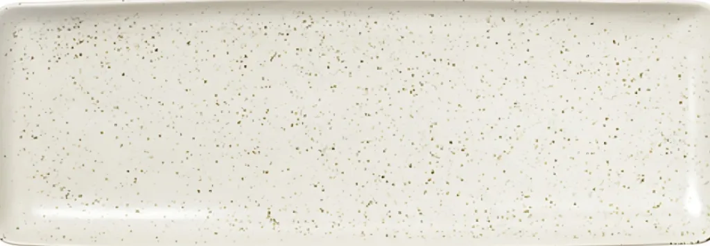 Online Nordic Vanilla Tallerken , Cream w. Grains Middagstallerkener