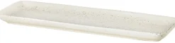 Online Nordic Vanilla Tallerken , Cream w. Grains Middagstallerkener