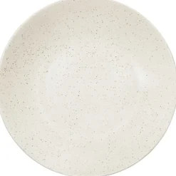 Discount Broste Copenhagen Nordic Vanilla Pastatallerken 29 cm, Cream w. Grains