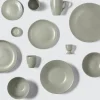 New Nordic Marsh Krus 25 cl, Light Dusty Green Krus