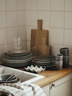 Broste Copenhagen Middagstallerkener ><noscript><img data-lazyloaded=