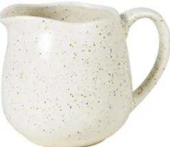 Hot Nordic Vanilla Mælkekande , Cream w. Grains Mælkekander